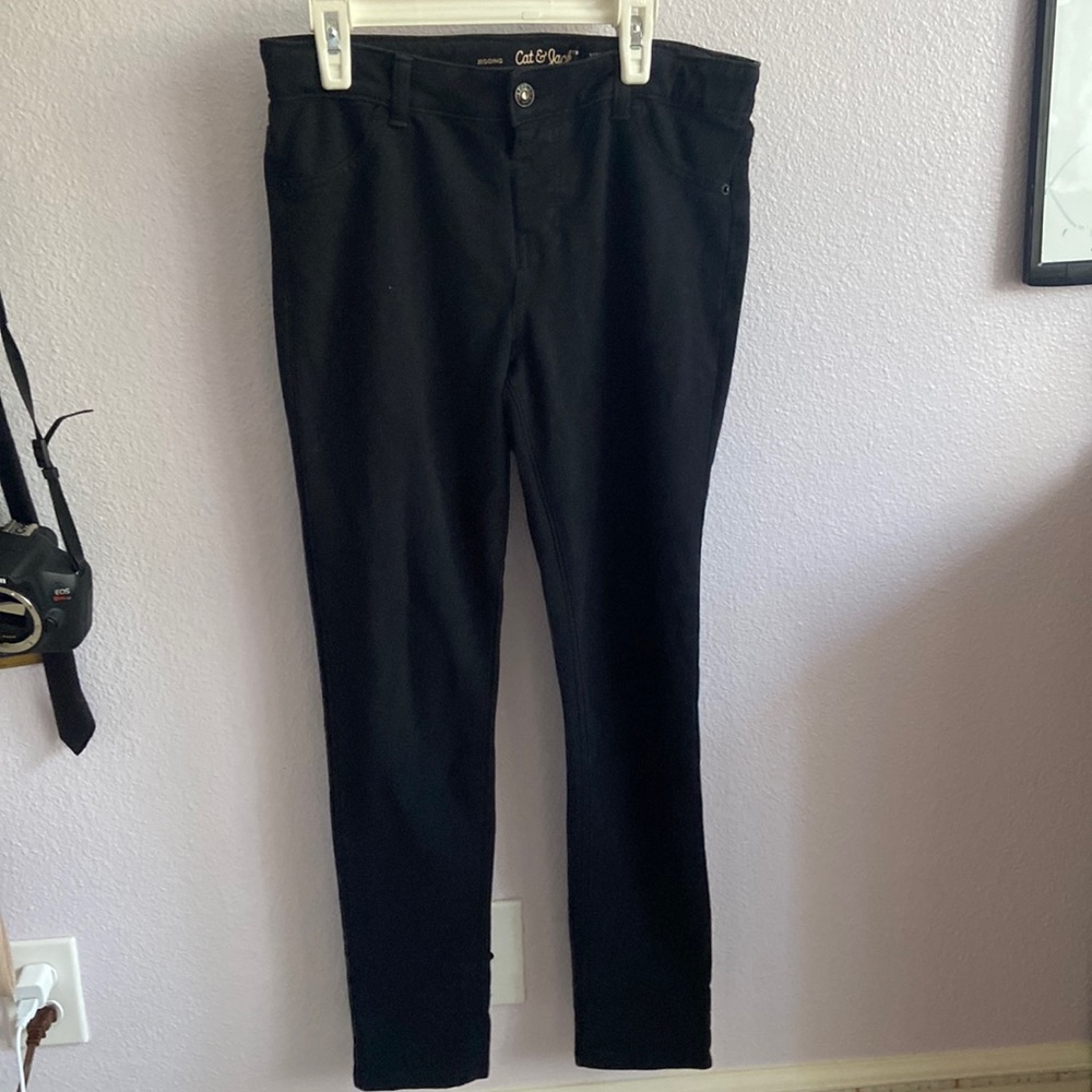 Cat & Jake Jeggings